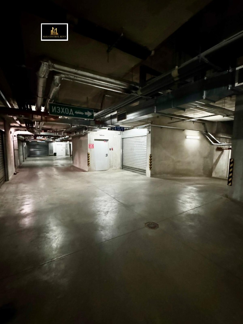 Издаје се  2 спаваће собе Софија , Младост 3 , 90 м2 | 40942961 - слика [14]