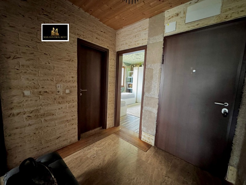 Издаје се  2 спаваће собе Софија , Младост 3 , 90 м2 | 40942961 - слика [11]