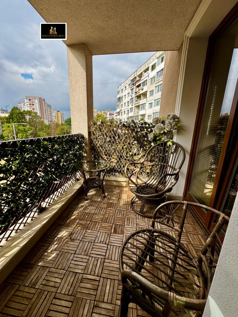 Издаје се  2 спаваће собе Софија , Младост 3 , 90 м2 | 40942961 - слика [12]