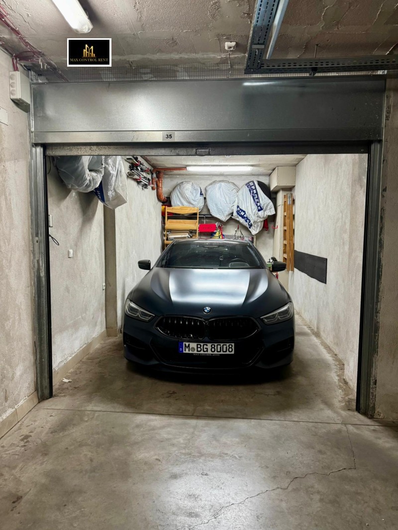 Издаје се  2 спаваће собе Софија , Младост 3 , 90 м2 | 40942961 - слика [13]