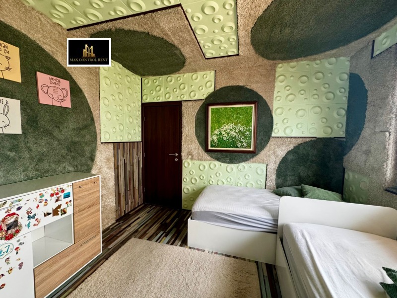 Издаје се  2 спаваће собе Софија , Младост 3 , 90 м2 | 40942961 - слика [9]