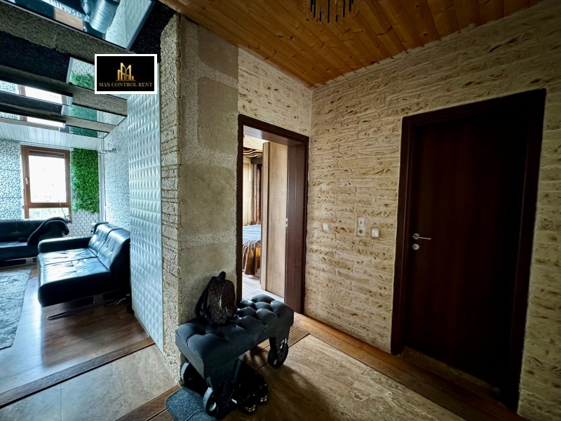 Издаје се  2 спаваће собе Софија , Младост 3 , 90 м2 | 40942961 - слика [5]