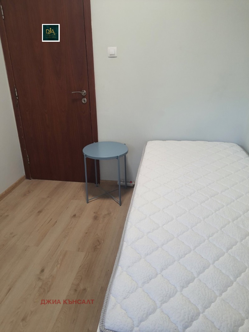 Дава под наем 3-СТАЕН, гр. София, Славия, снимка 11 - Апартаменти - 52441226