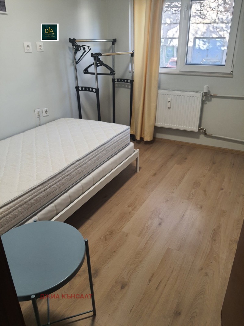 Дава под наем 3-СТАЕН, гр. София, Славия, снимка 3 - Апартаменти - 52441226