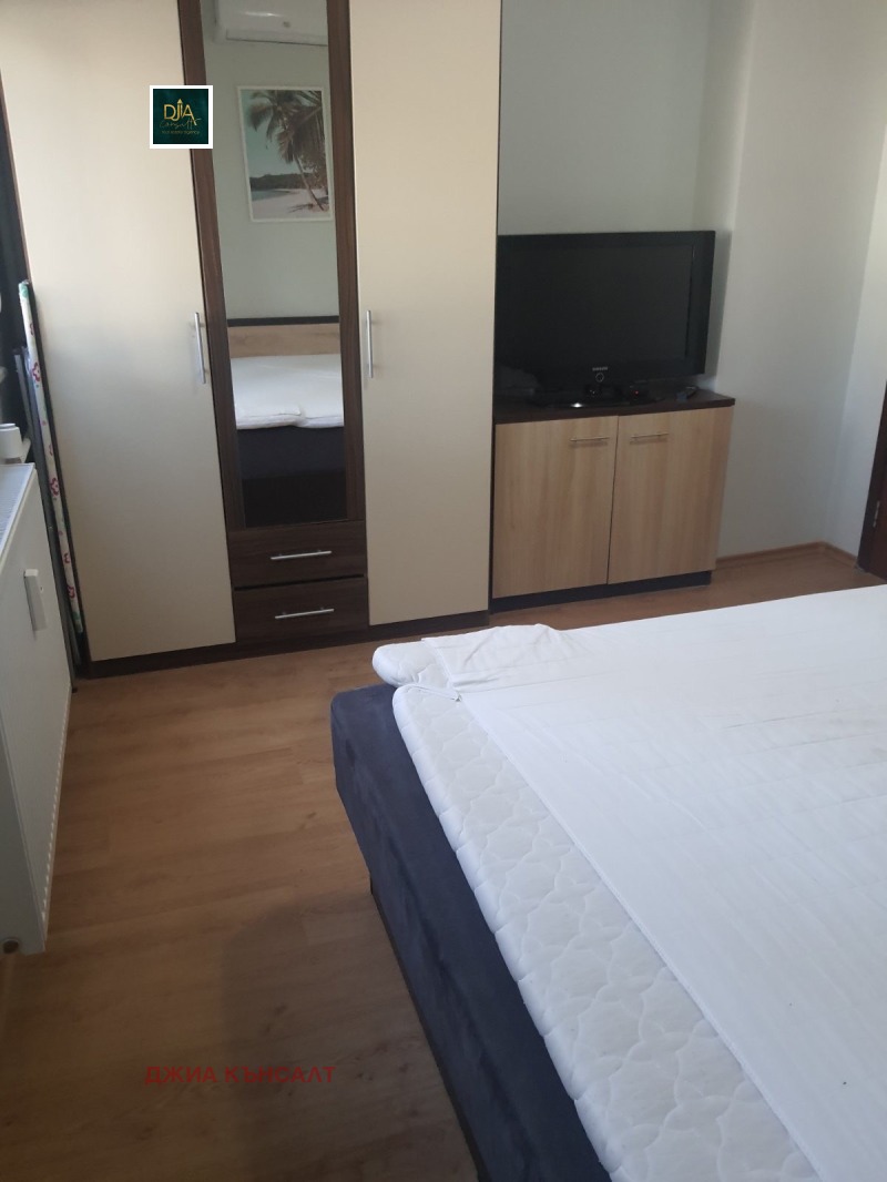 Дава под наем 3-СТАЕН, гр. София, Славия, снимка 8 - Апартаменти - 52441226