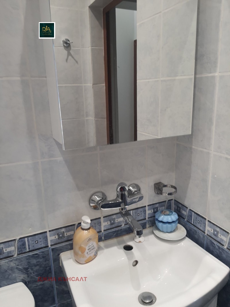 Дава под наем 3-СТАЕН, гр. София, Славия, снимка 7 - Апартаменти - 52441226