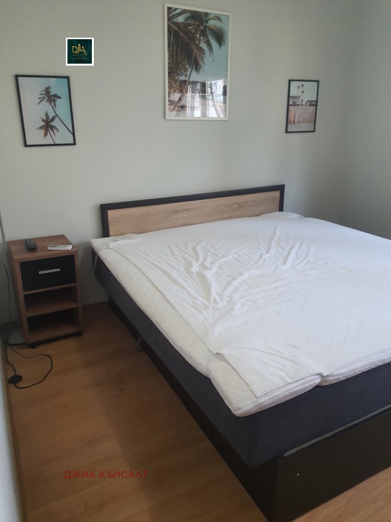 Дава под наем 3-СТАЕН, гр. София, Славия, снимка 2 - Апартаменти - 52441226