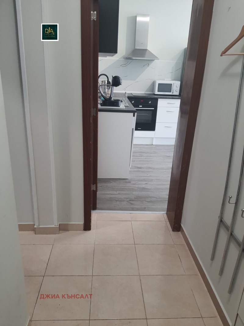 Дава под наем 3-СТАЕН, гр. София, Славия, снимка 6 - Апартаменти - 52441226