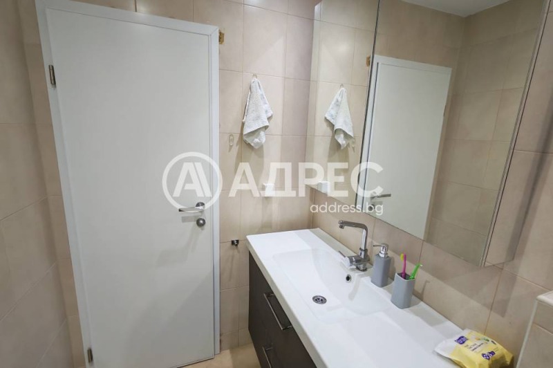 Дава под наем 3-СТАЕН, гр. София, Младост 2, снимка 9 - Апартаменти - 53203980