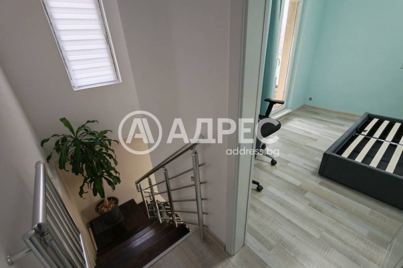 Дава под наем 3-СТАЕН, гр. София, Младост 2, снимка 2 - Апартаменти - 53203980