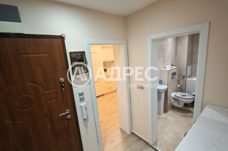 Дава под наем 3-СТАЕН, гр. София, Младост 2, снимка 14 - Апартаменти - 53203980