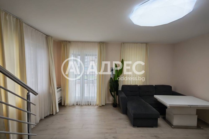 Дава под наем 3-СТАЕН, гр. София, Младост 2