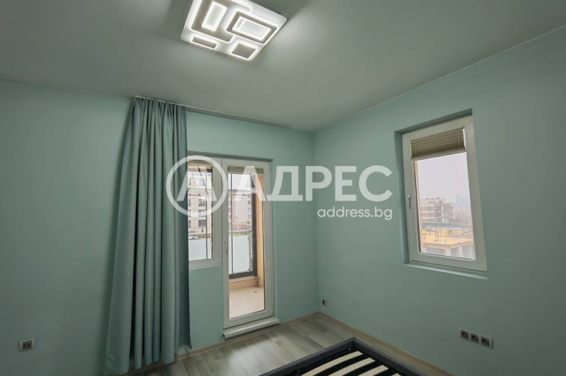 Дава под наем 3-СТАЕН, гр. София, Младост 2, снимка 6 - Апартаменти - 53203980