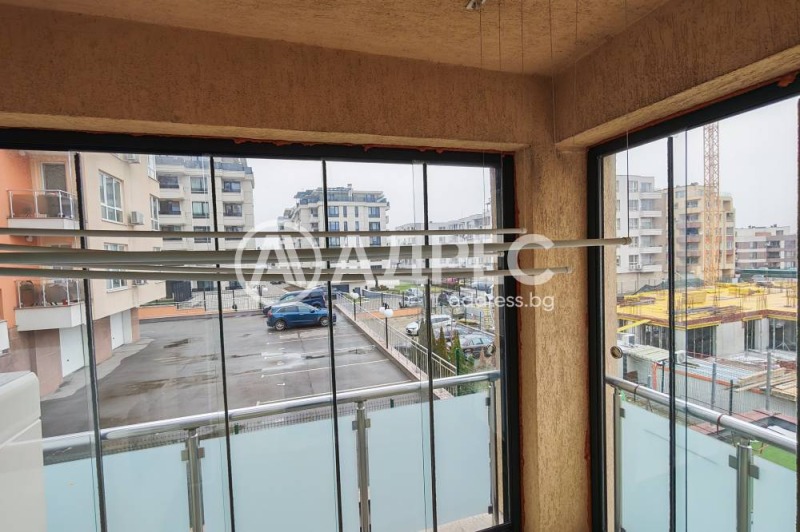 Дава под наем 3-СТАЕН, гр. София, Младост 2, снимка 7 - Апартаменти - 53203980