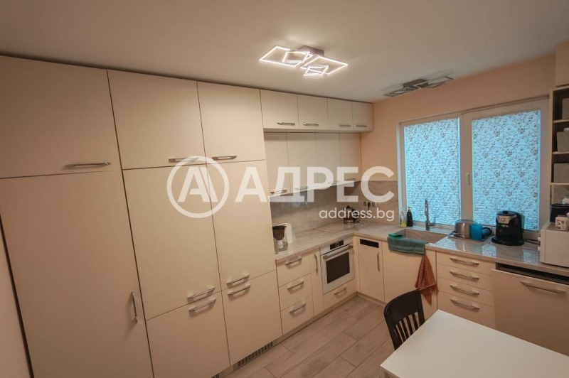 Дава под наем 3-СТАЕН, гр. София, Младост 2, снимка 15 - Апартаменти - 53203980