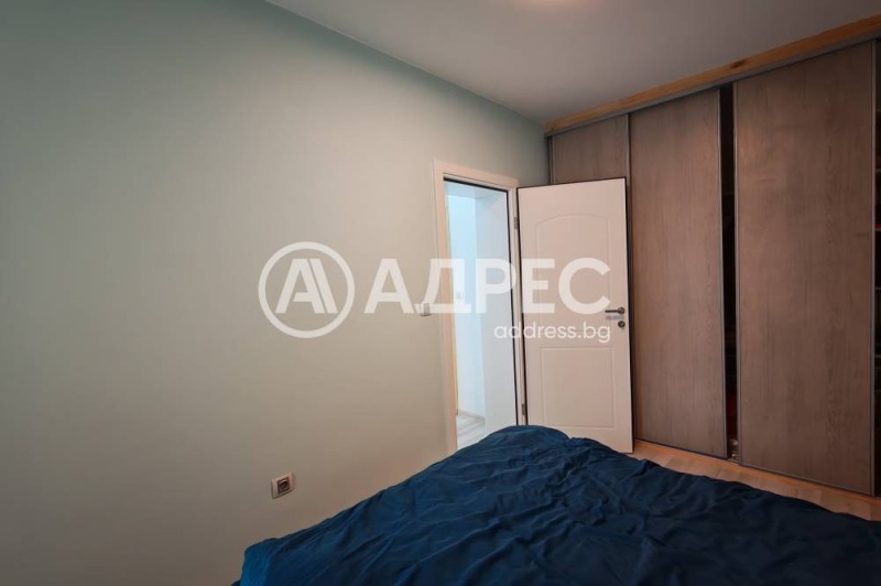 Дава под наем 3-СТАЕН, гр. София, Младост 2, снимка 11 - Апартаменти - 53203980