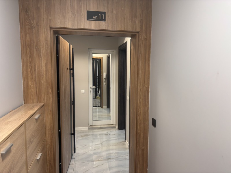 Дава под наем 3-СТАЕН, гр. София, Надежда 2, снимка 7 - Апартаменти - 53250138