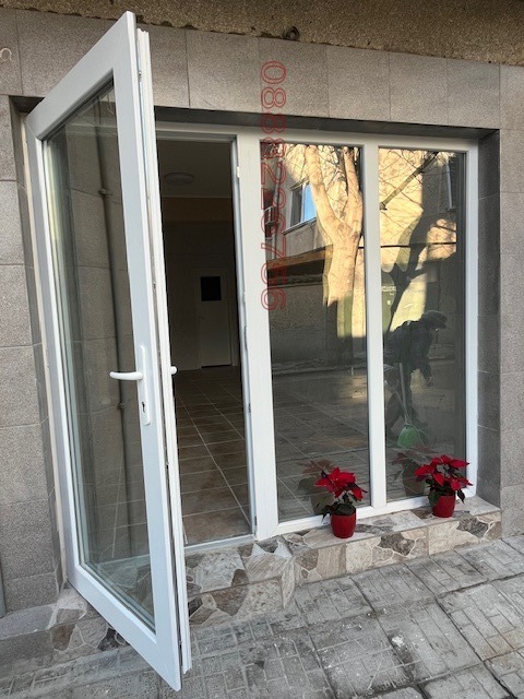 Дава под наем МАГАЗИН, гр. Пловдив, Гагарин