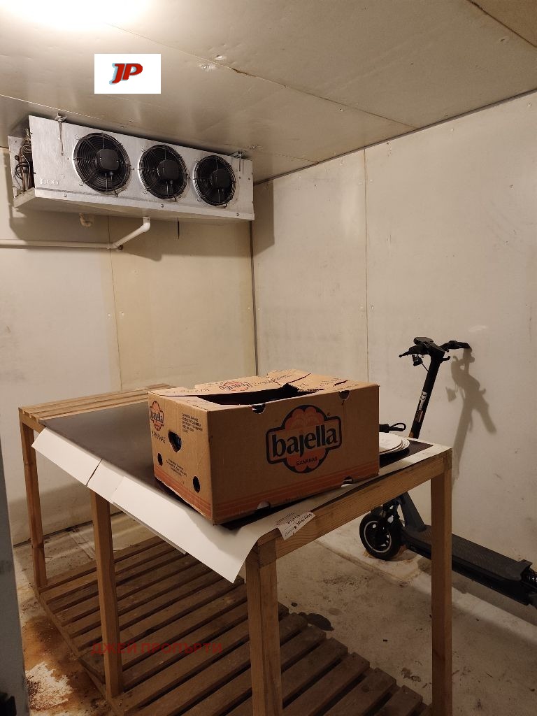 Дава под наем ПРОМ. ПОМЕЩЕНИЕ, гр. Пловдив, Кършияка, снимка 4 - Производствени сгради - 53516402