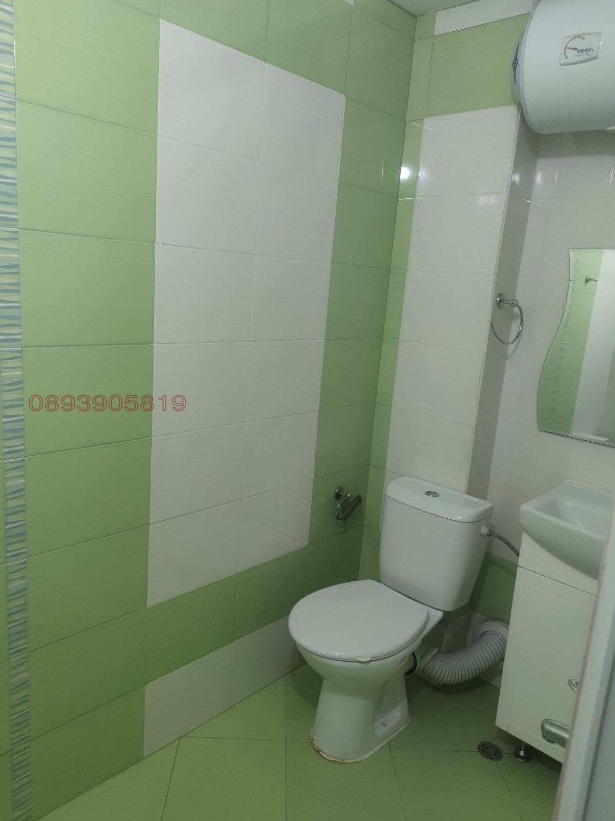 Дава под наем 1-СТАЕН, гр. София, Студентски град, снимка 6 - Апартаменти - 54022965