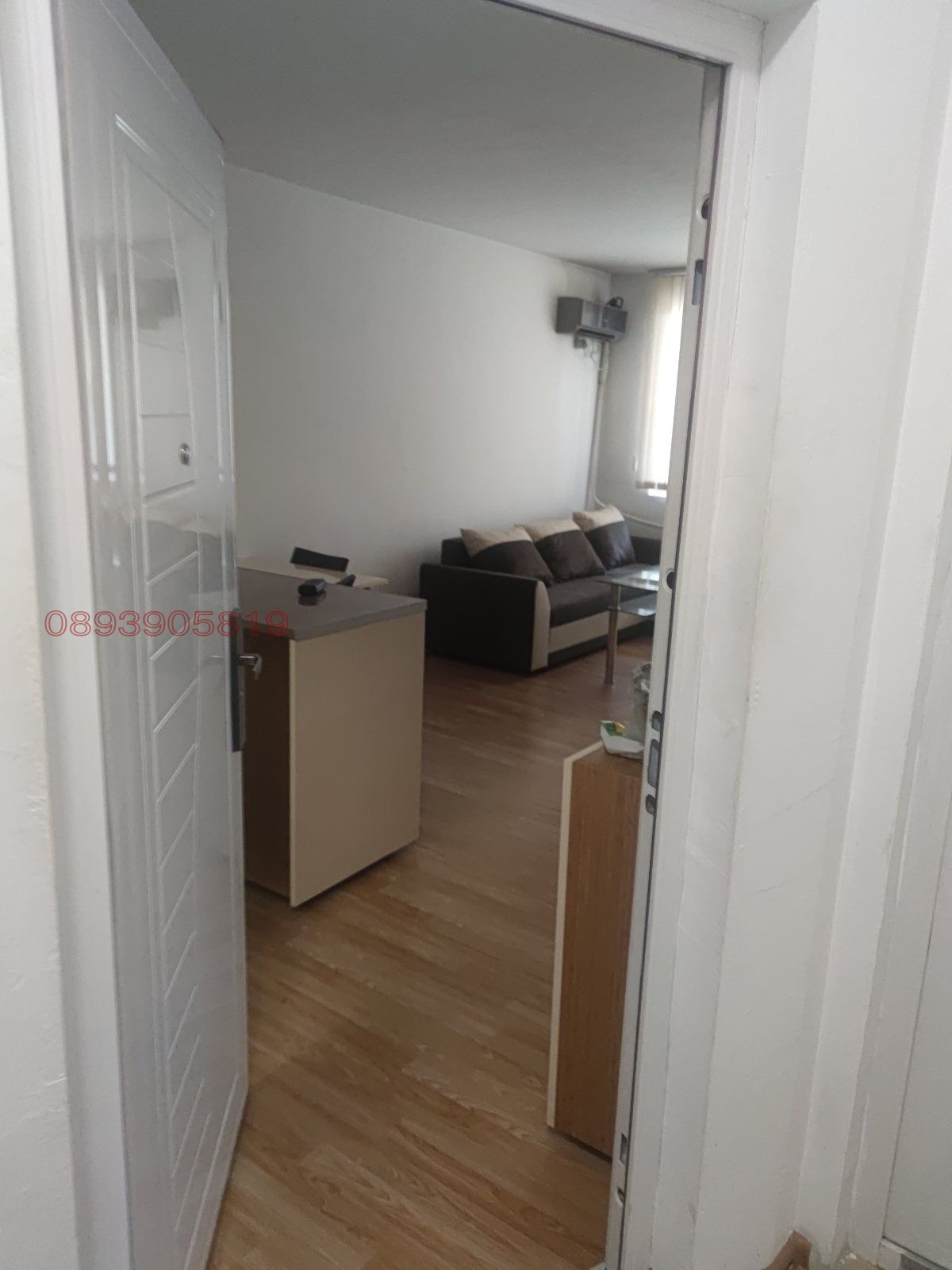 Дава под наем 1-СТАЕН, гр. София, Студентски град, снимка 3 - Апартаменти - 54022965