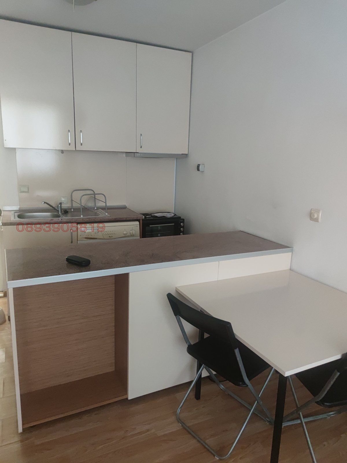 Дава под наем 1-СТАЕН, гр. София, Студентски град