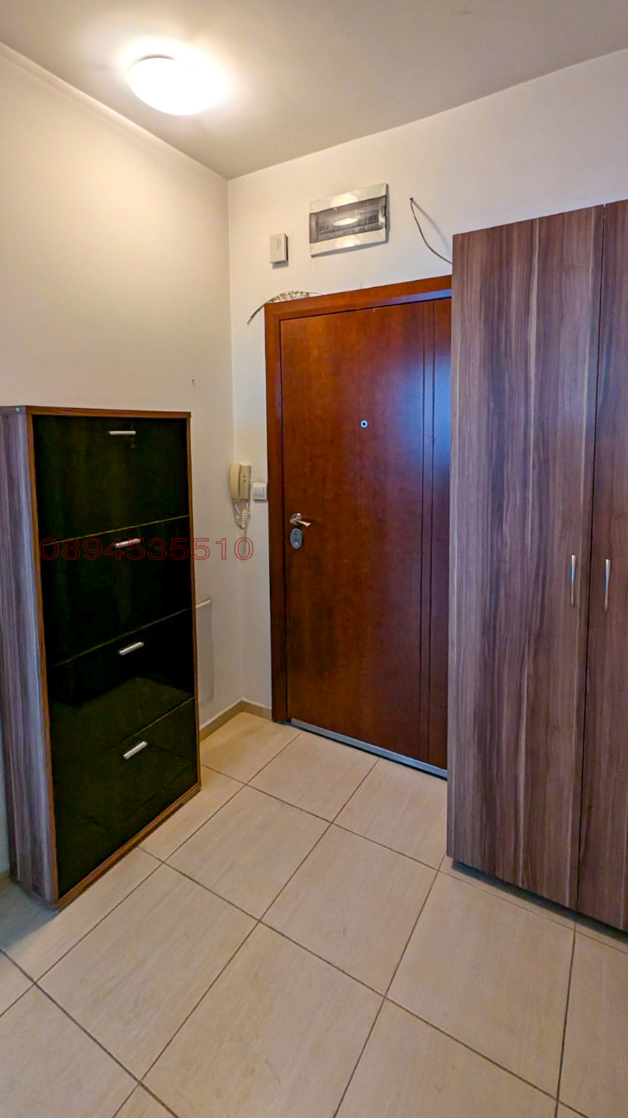 Дава под наем 2-СТАЕН, гр. София, Дружба 2, снимка 17 - Апартаменти - 55039841