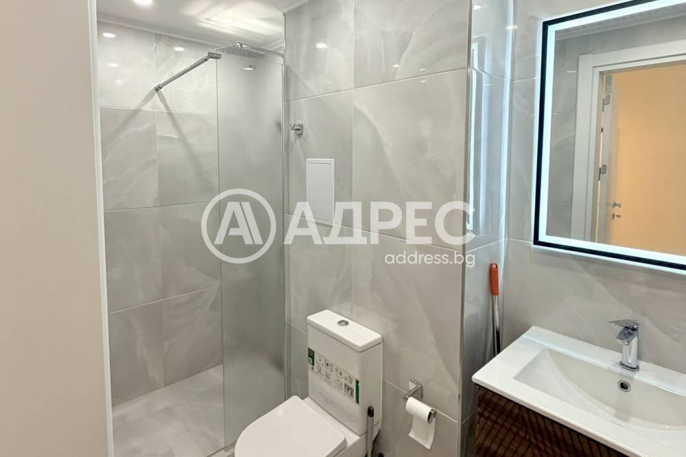 Дава под наем 2-СТАЕН, гр. София, Овча купел 1, снимка 9 - Апартаменти - 56028140