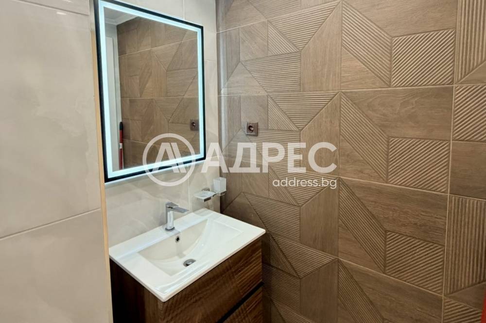 Дава под наем 2-СТАЕН, гр. София, Овча купел 1, снимка 8 - Апартаменти - 56028140