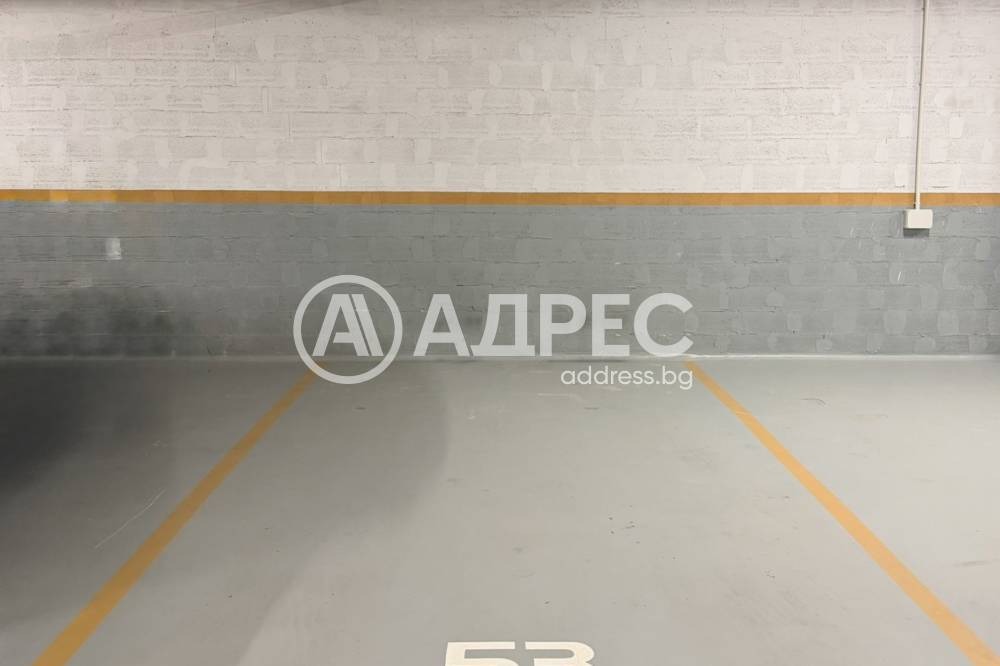 Дава под наем 2-СТАЕН, гр. София, Овча купел 1, снимка 11 - Апартаменти - 56028140