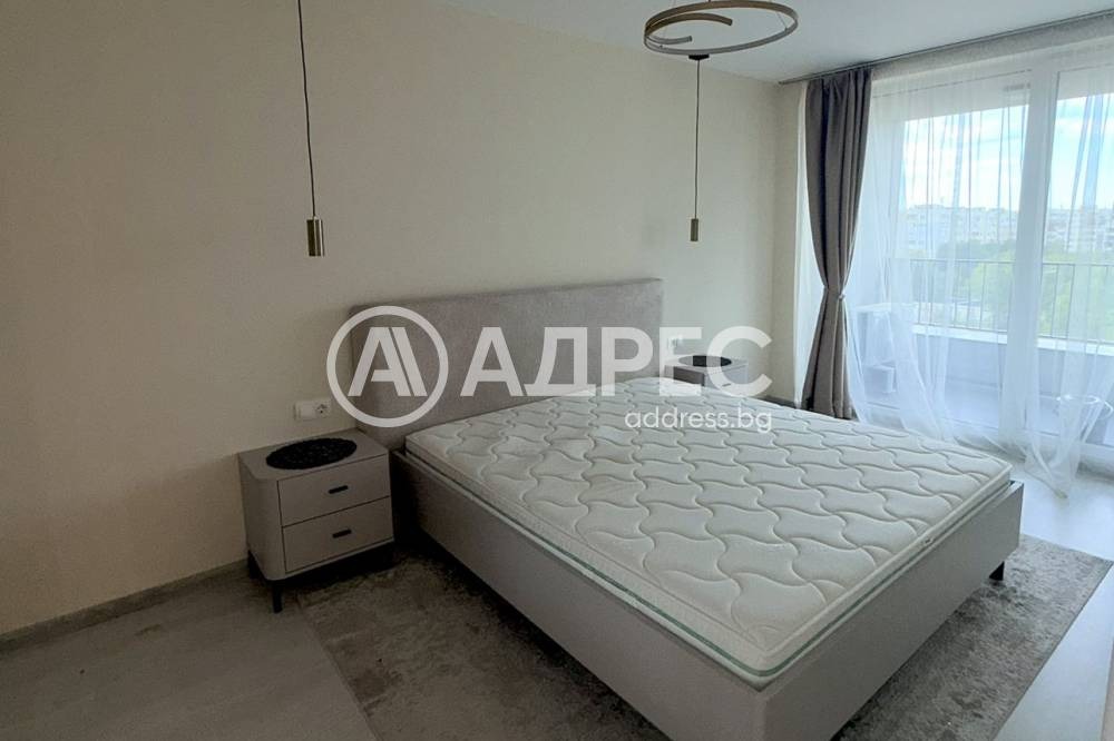 Дава под наем 2-СТАЕН, гр. София, Овча купел 1, снимка 2 - Апартаменти - 56028140