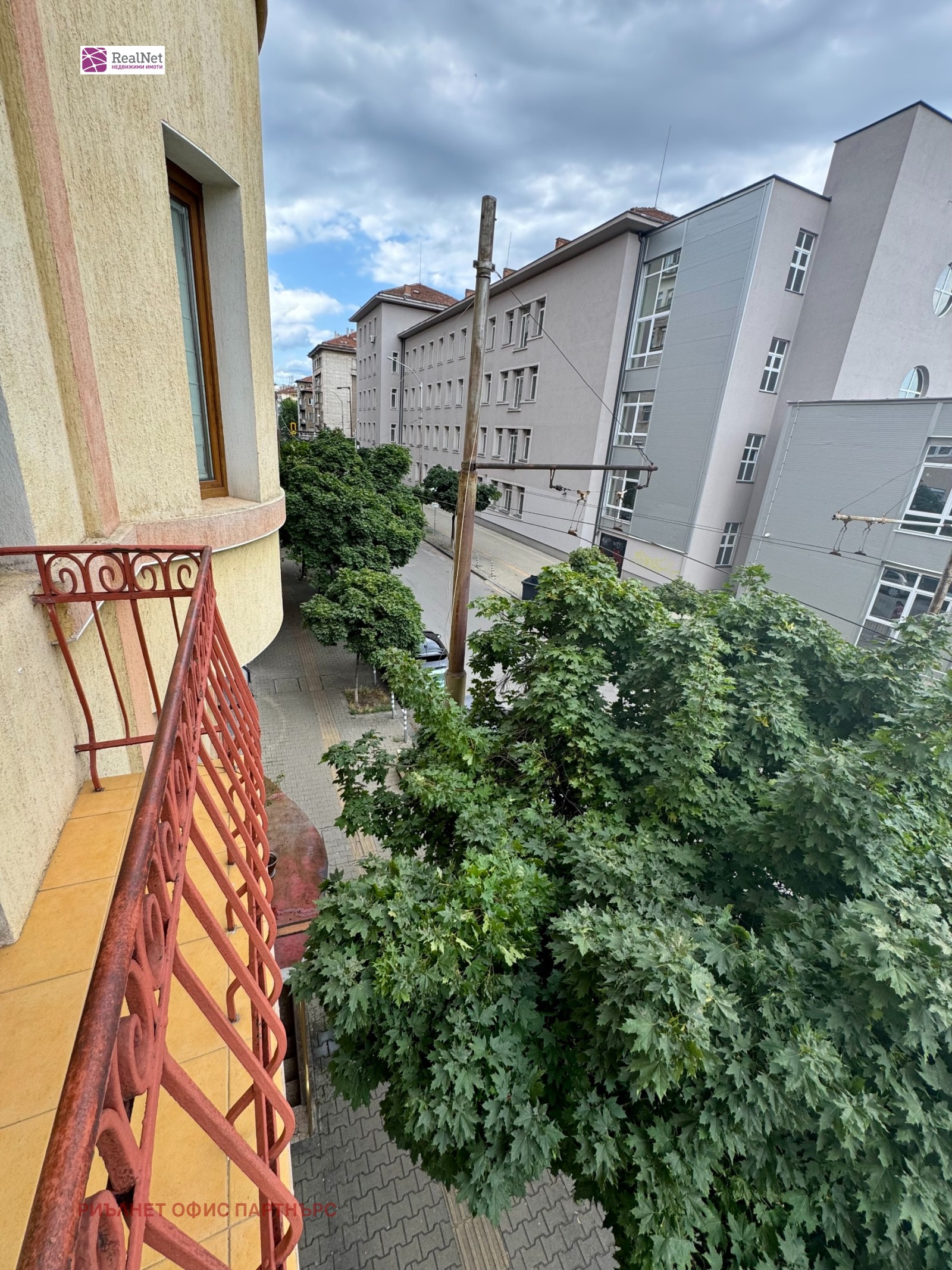 Дава под наем 3-СТАЕН, гр. София, Център, снимка 7 - Апартаменти - 55469341