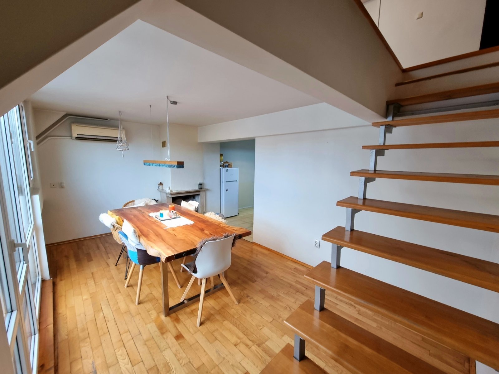 Дава под наем 3-СТАЕН, гр. София, Гео Милев, снимка 6 - Апартаменти - 53203980