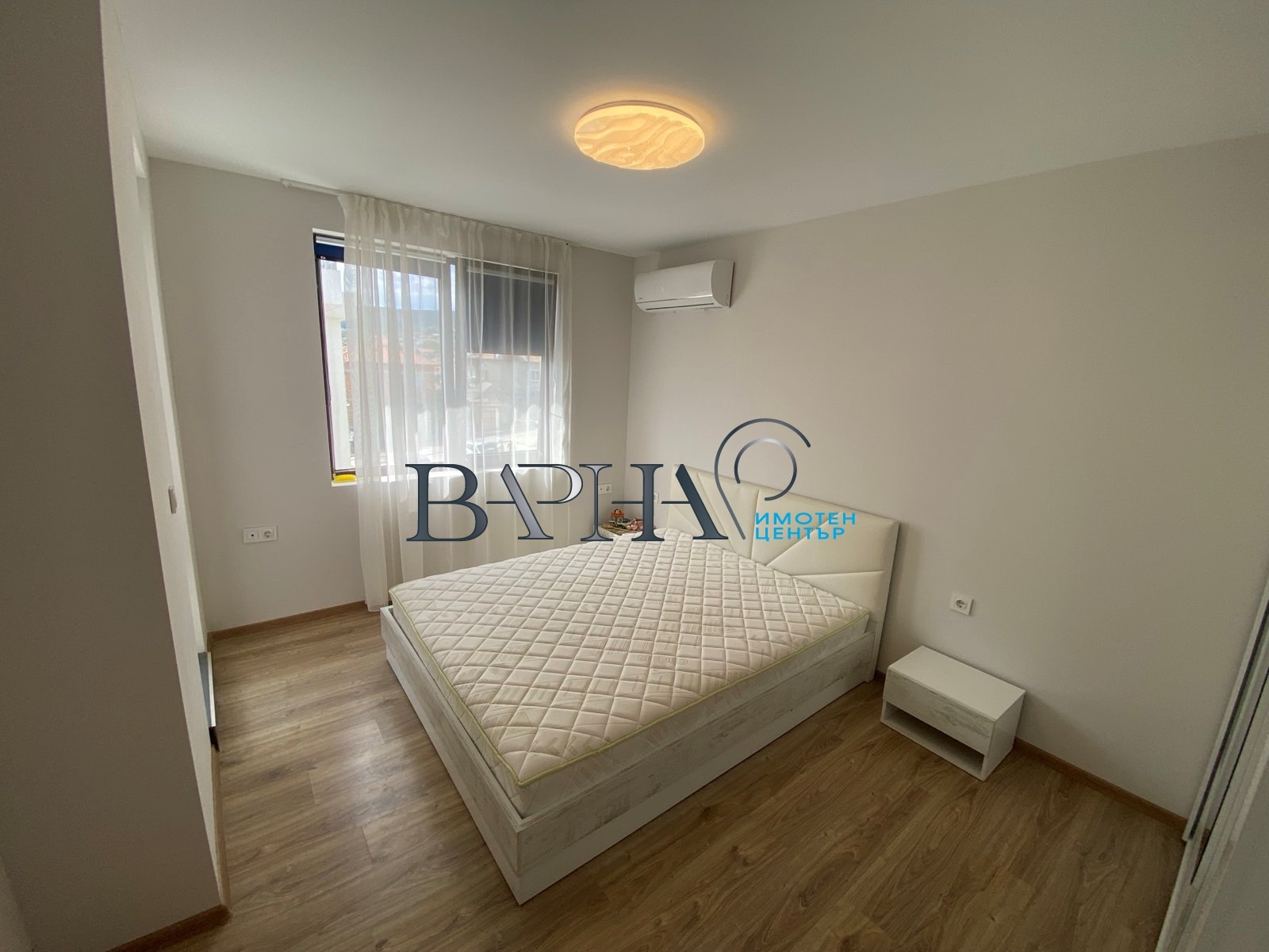 Дава под наем 3-СТАЕН, гр. Варна, Виница, снимка 8 - Апартаменти - 56084752