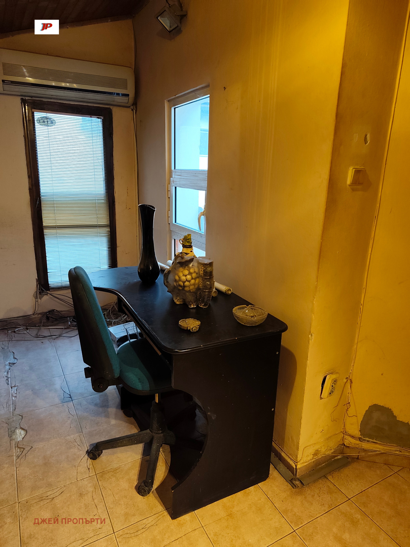 Дава под наем ПРОМ. ПОМЕЩЕНИЕ, гр. Пловдив, Кършияка, снимка 5 - Производствени сгради - 53516402