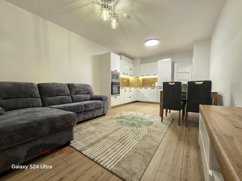 Дава под Наем 2-СТАЕН в град Варна, Трошево - 63 кв.м / 613.55 € » 1 200 лв., ЕЛИЗ ДОМ