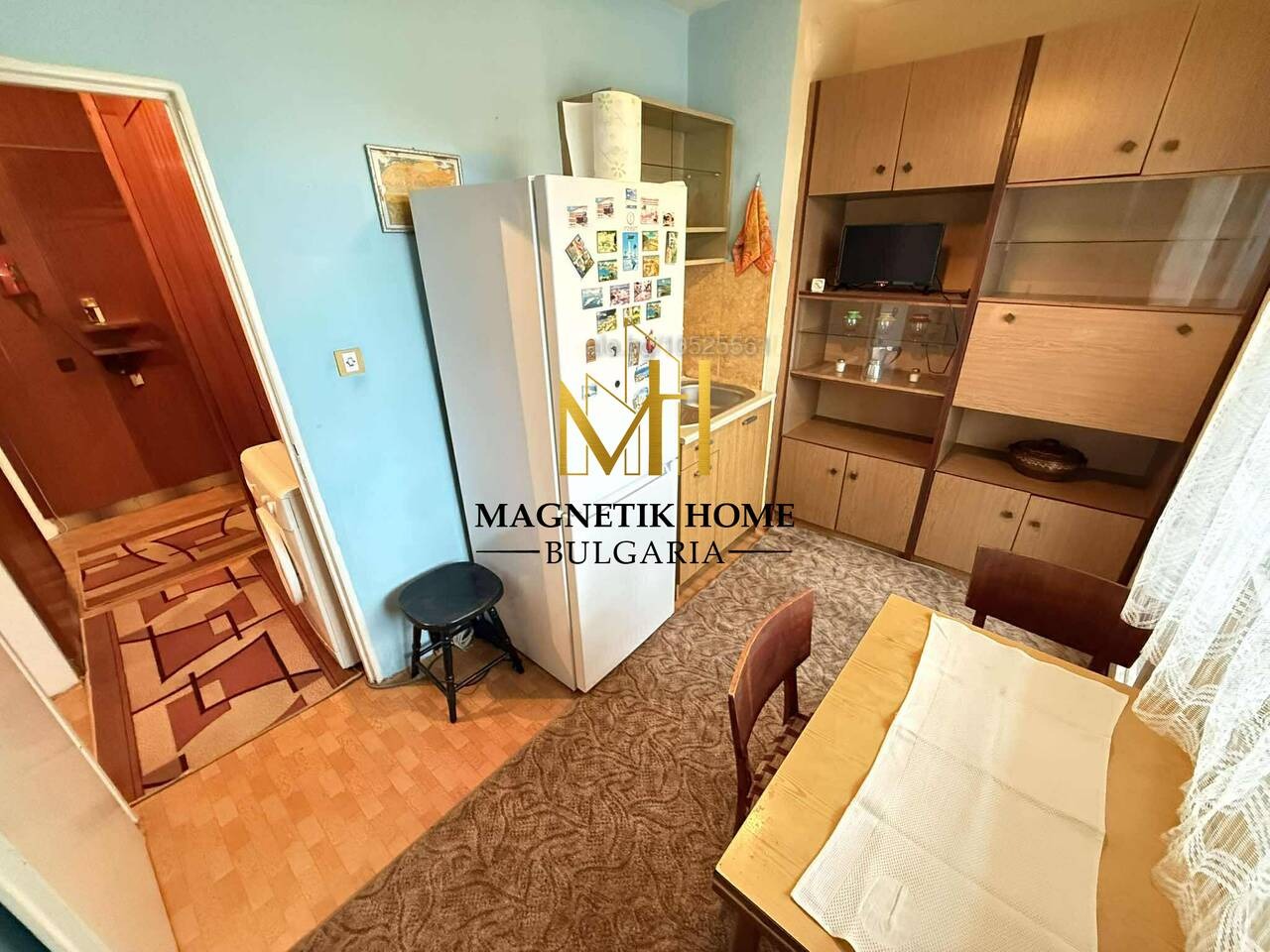 Дава под Наем 3-СТАЕН | Imot.bg — изображение 2