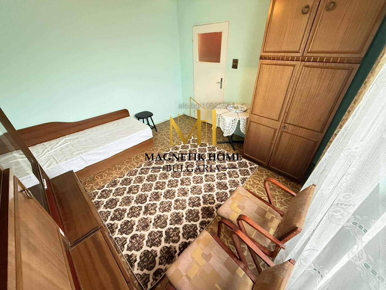 Дава под Наем 3-СТАЕН | Imot.bg — изображение 7
