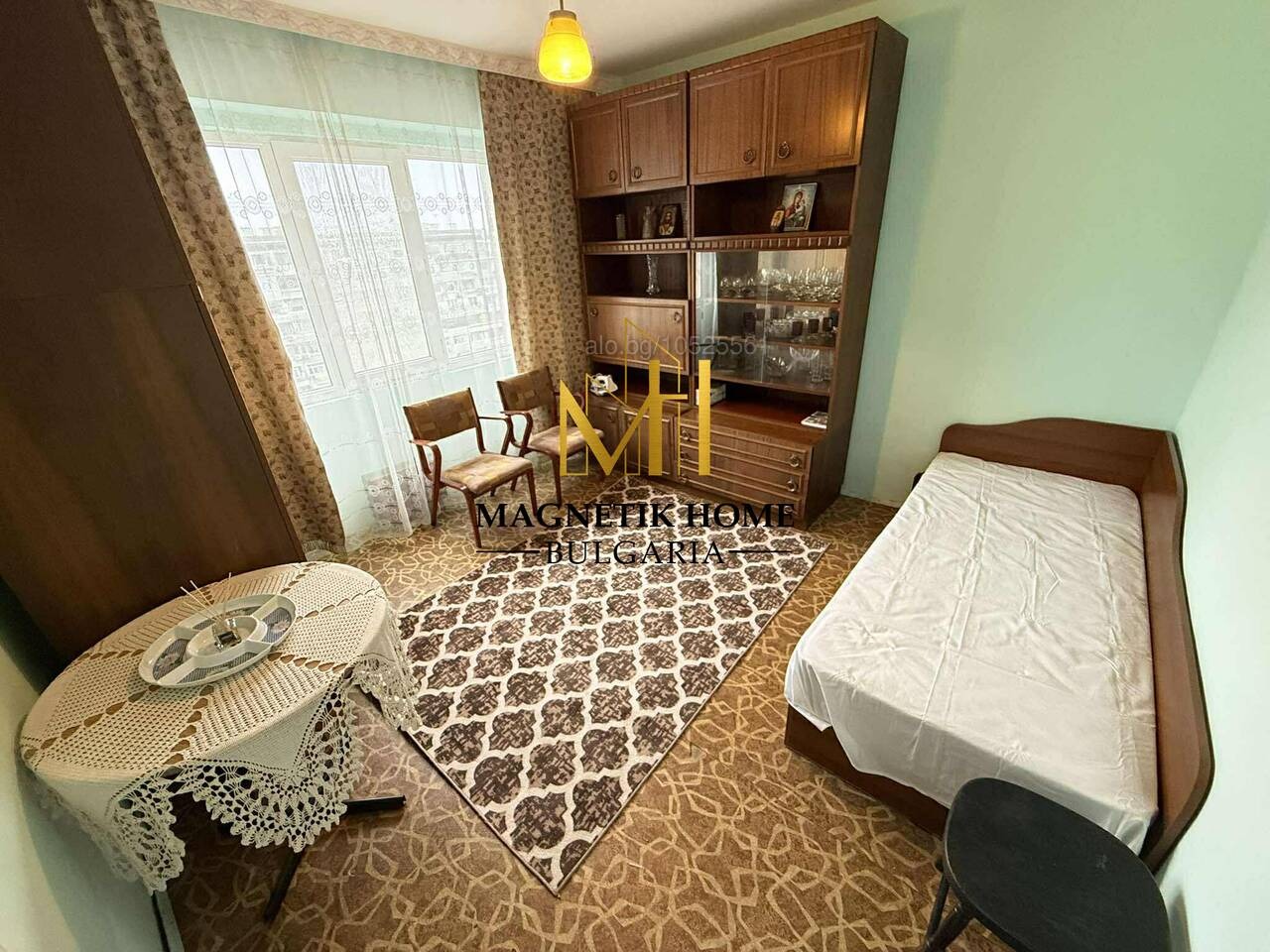 Дава под Наем 3-СТАЕН | Imot.bg — изображение 9