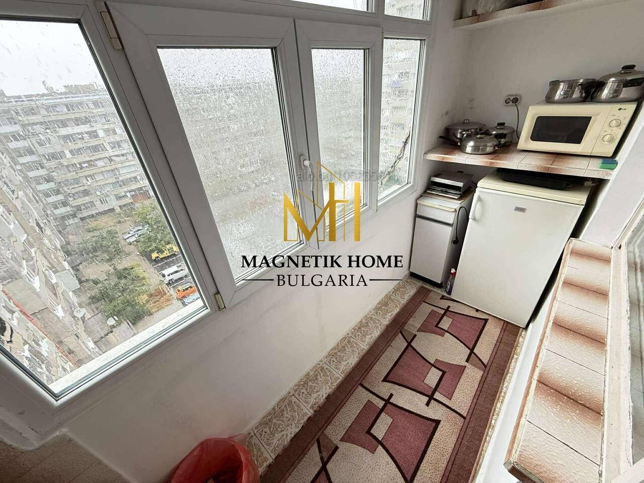 Дава под Наем 3-СТАЕН | Imot.bg — изображение 5