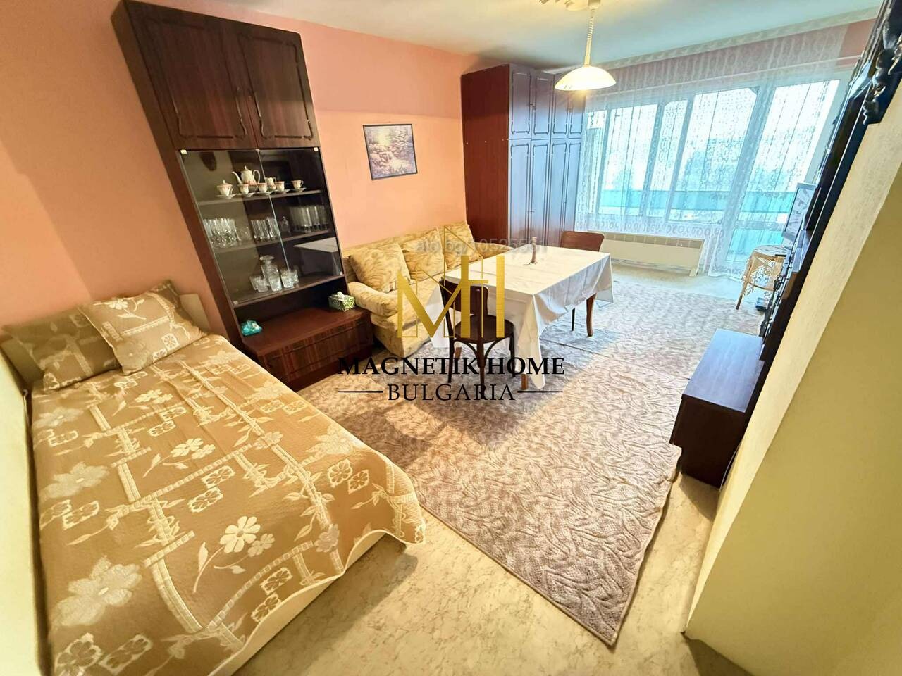 Дава под Наем 3-СТАЕН | Imot.bg — изображение 12