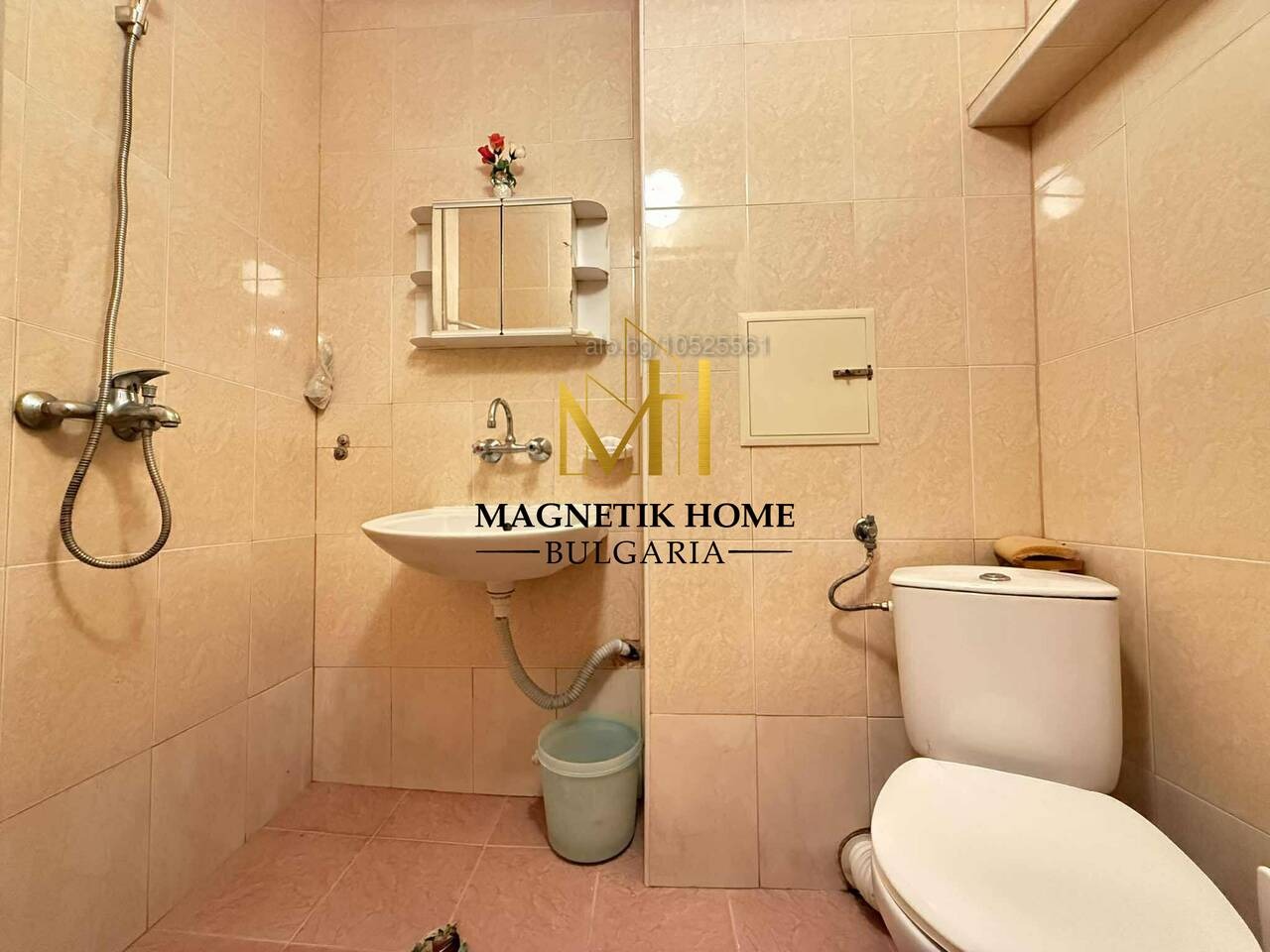 Дава под Наем 3-СТАЕН | Imot.bg — изображение 14