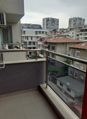 2 camere da letto Tsentar, Plovdiv 8