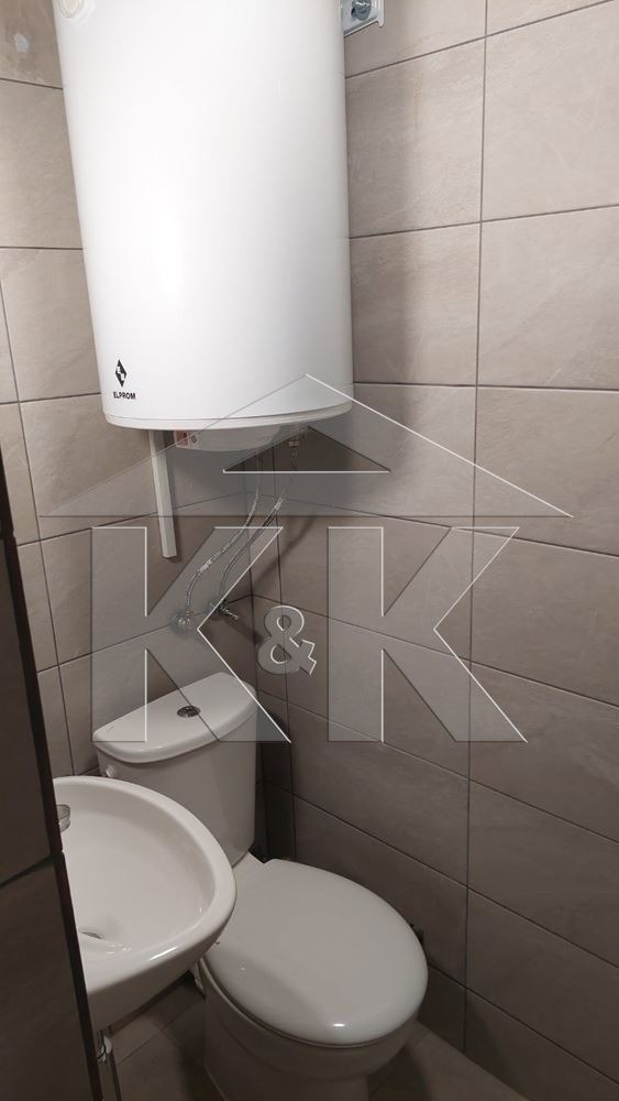 В аренду  Студия Варна , Колхозен пазар , 26 кв.м | 34193083 - изображение [6]