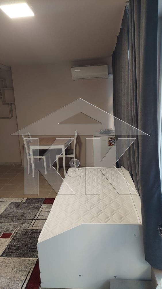 В аренду  Студия Варна , Колхозен пазар , 26 кв.м | 34193083 - изображение [2]