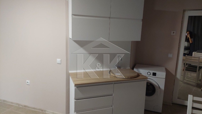 В аренду  Студия Варна , Колхозен пазар , 26 кв.м | 34193083 - изображение [4]
