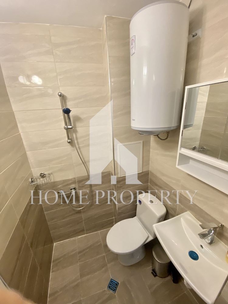 K pronájmu  1 ložnice Sofia , Banišora , 40 m2 | 53903846 - obraz [12]