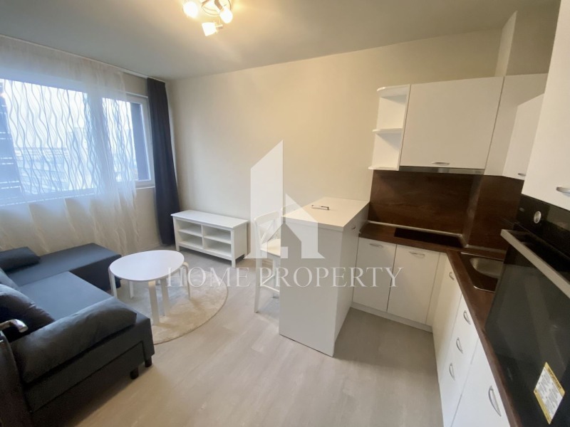 K pronájmu  1 ložnice Sofia , Banišora , 40 m2 | 53903846 - obraz [3]