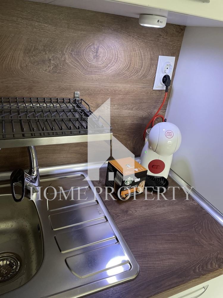 For Rent  1 bedroom Sofia , Banishora , 40 sq.m | 53903846 - image [6]