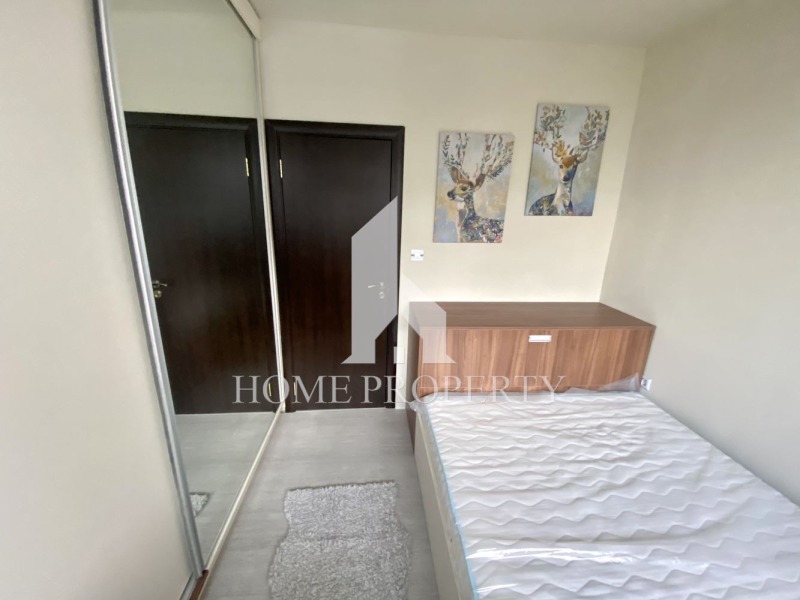 K pronájmu  1 ložnice Sofia , Banišora , 40 m2 | 53903846 - obraz [7]